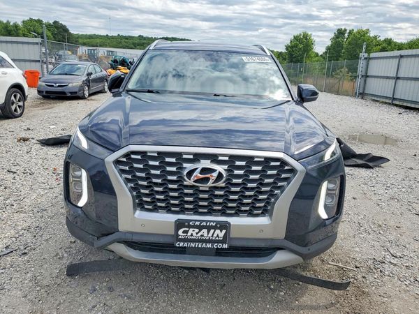 2021 HYUNDAI PALISADE SEL w/ Premium Pkg