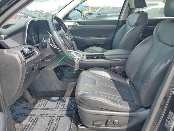 2021 HYUNDAI PALISADE SEL w/ Premium Pkg