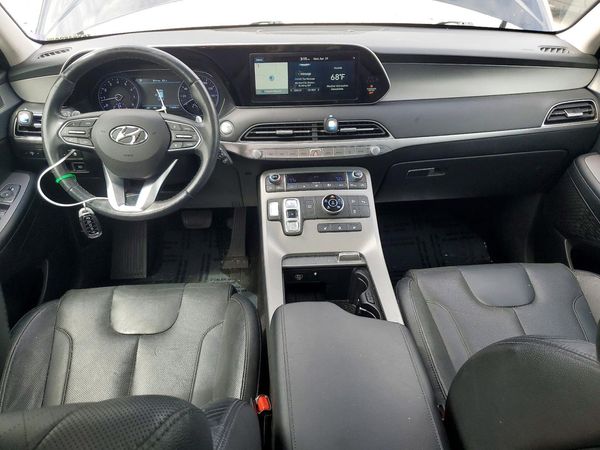 2021 HYUNDAI PALISADE SEL w/ Premium Pkg