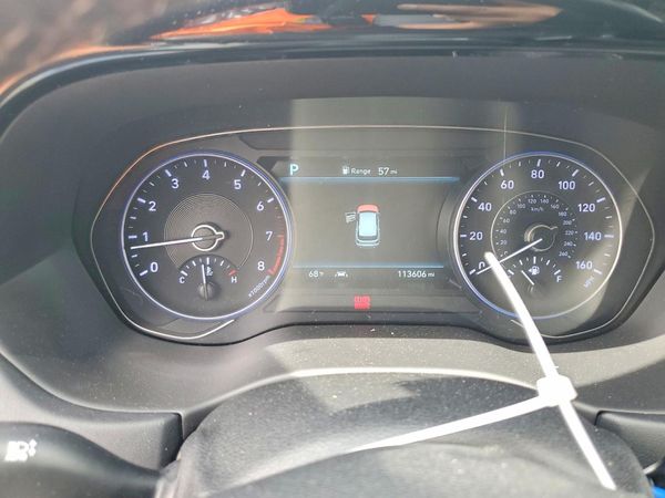 2021 HYUNDAI PALISADE SEL w/ Premium Pkg