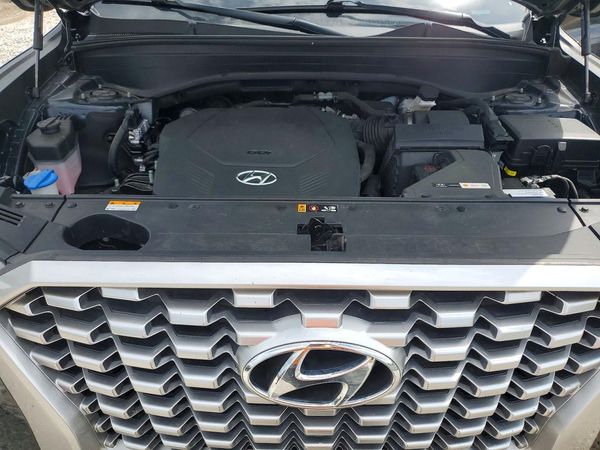 2021 HYUNDAI PALISADE SEL w/ Premium Pkg