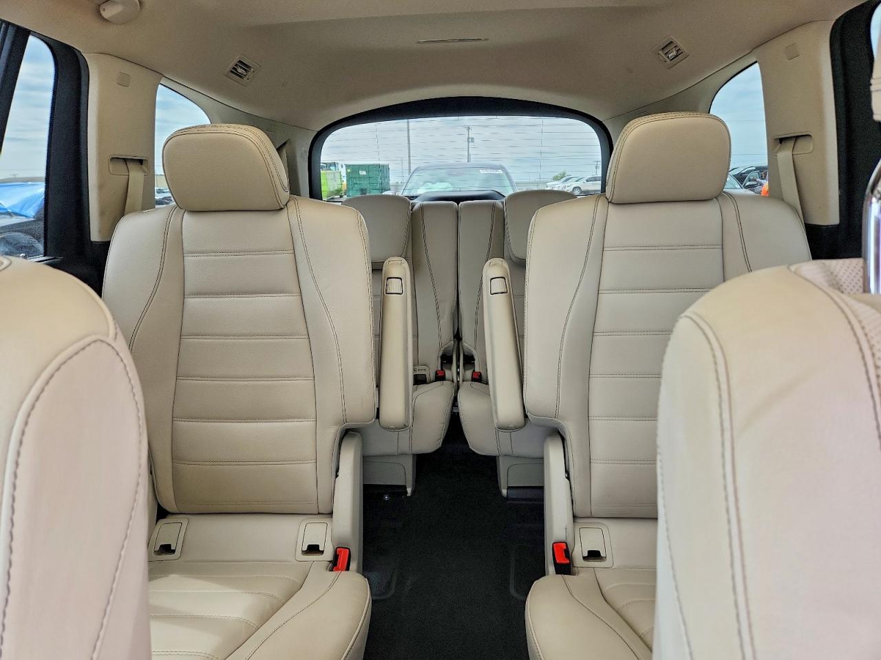 2021 MERCEDES-BENZ GLS GLS450-4M