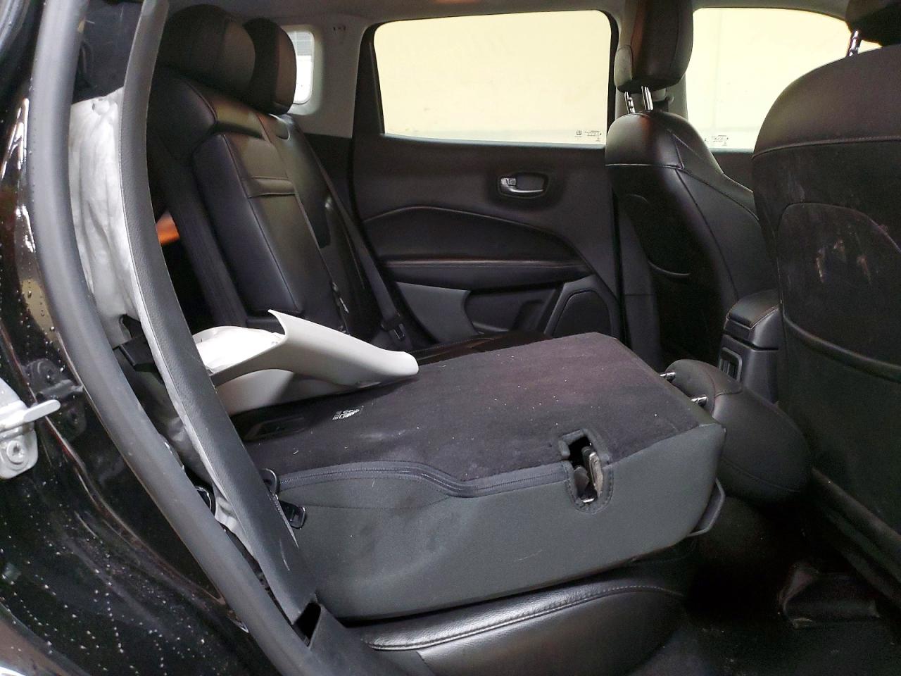 2018 JEEP COMPASS LATITUDE 4X2