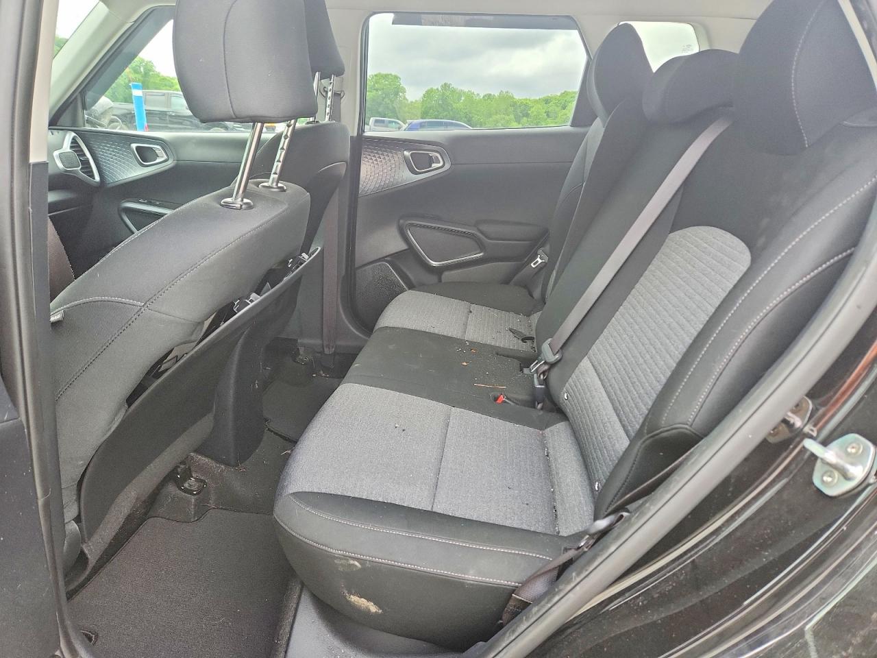2020 KIA SOUL LX, S, X-Line