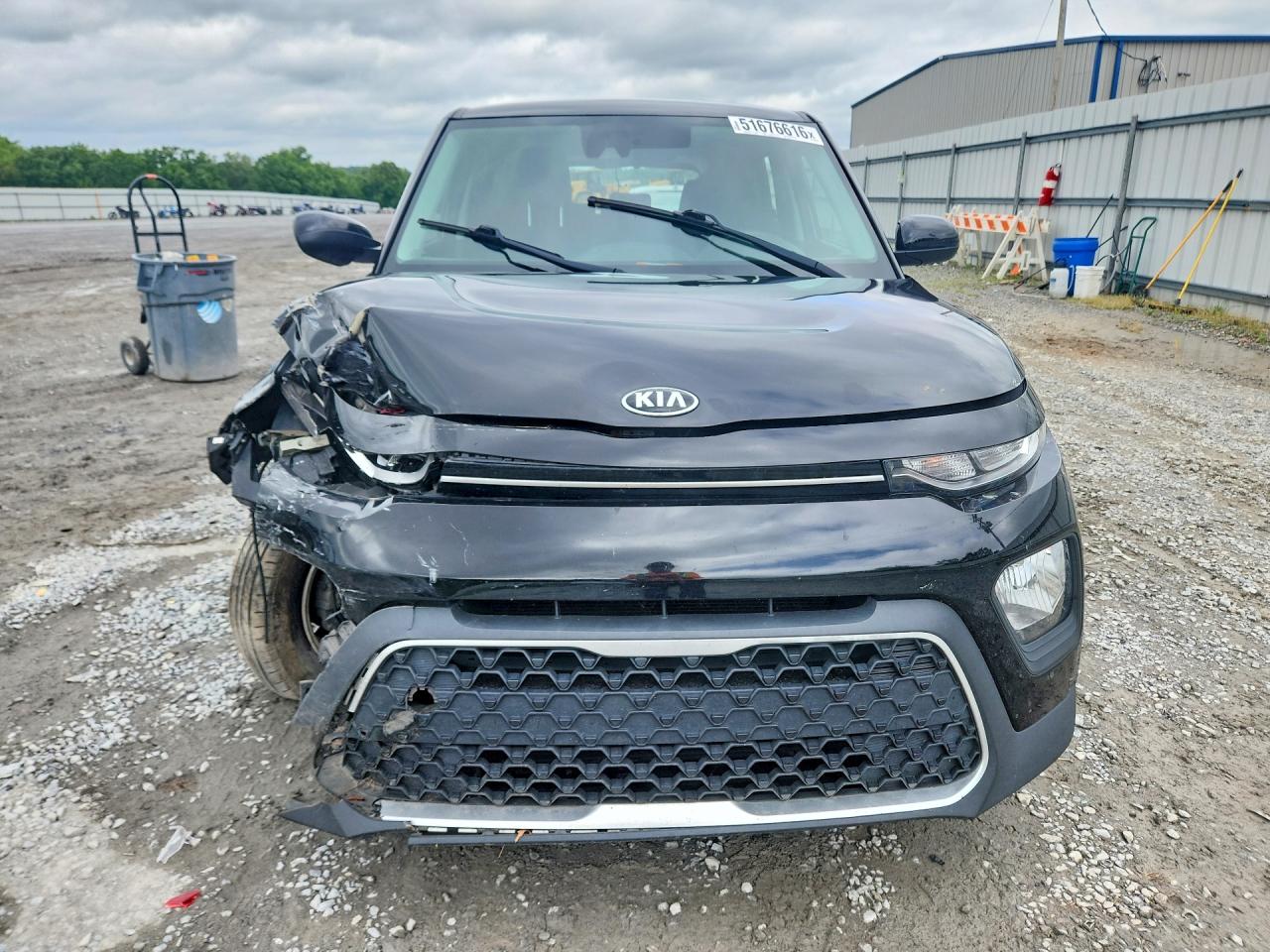 2020 KIA SOUL LX, S, X-Line