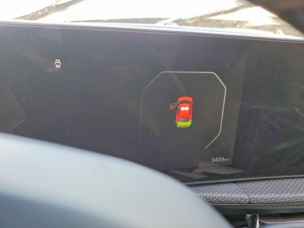 2025 KIA EV6