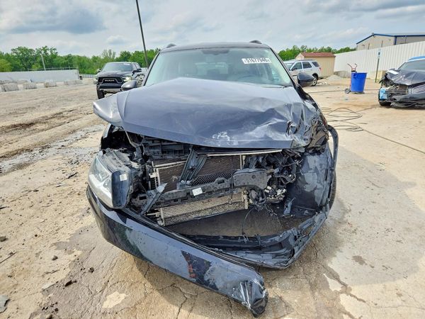 2018 VOLKSWAGEN TIGUAN SE, SEL — DIRF