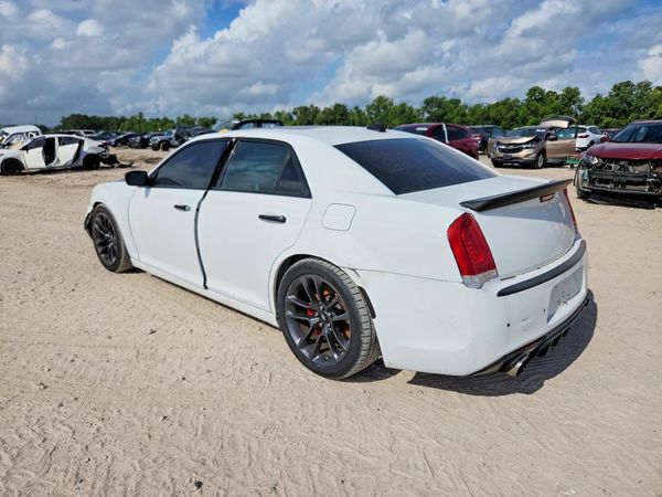 2021 DODGE CHARGER