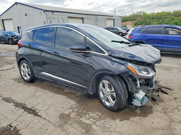 2018 CHEVROLET BOLT LT — Passenger 3/4