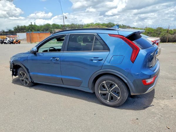 2023 KIA NIRO EX