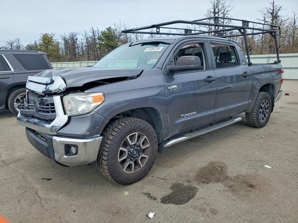 2014 TOYOTA TUNDRA SR5