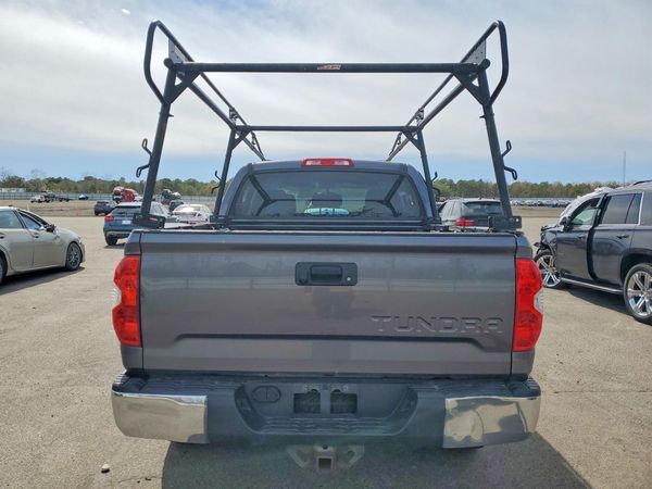 2014 TOYOTA TUNDRA SR5