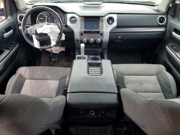 2014 TOYOTA TUNDRA SR5