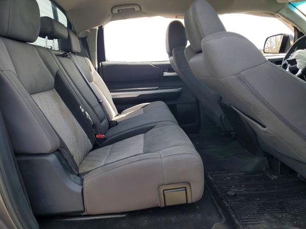 2014 TOYOTA TUNDRA SR5