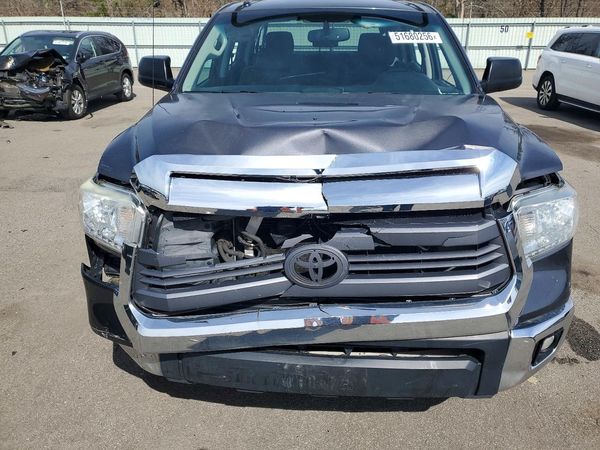 2014 TOYOTA TUNDRA SR5