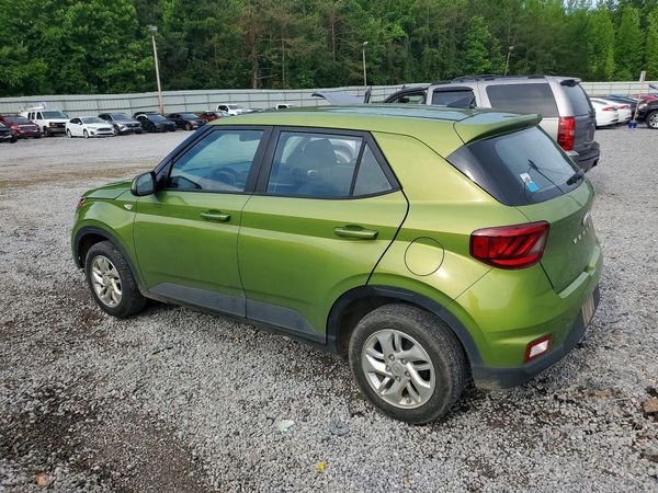 2021 HYUNDAI VENUE SE