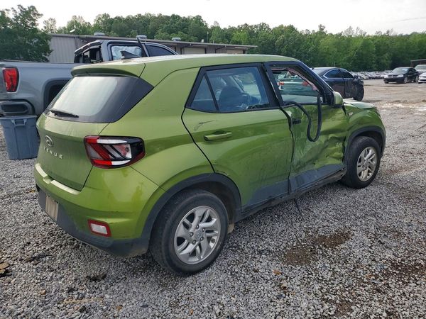 2021 HYUNDAI VENUE SE