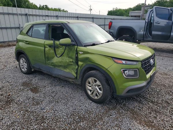 2021 HYUNDAI VENUE SE
