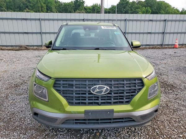 2021 HYUNDAI VENUE SE