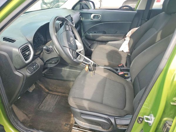 2021 HYUNDAI VENUE SE