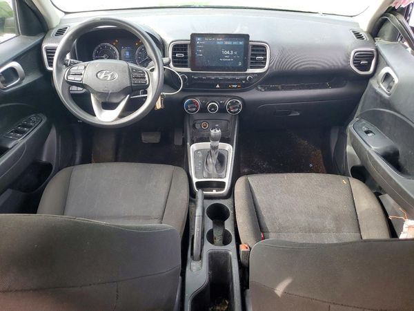 2021 HYUNDAI VENUE SE