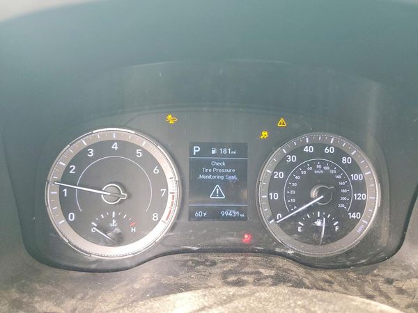 2021 HYUNDAI VENUE SE