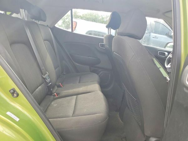 2021 HYUNDAI VENUE SE