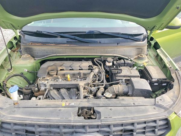 2021 HYUNDAI VENUE SE