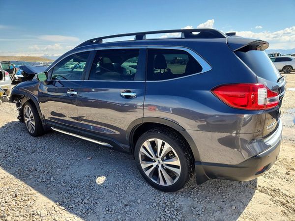 2020 SUBARU ASCENT