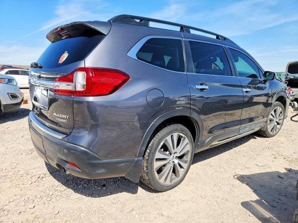 2020 SUBARU ASCENT