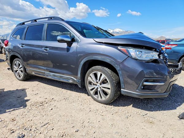 2020 SUBARU ASCENT