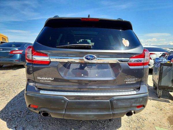 2020 SUBARU ASCENT