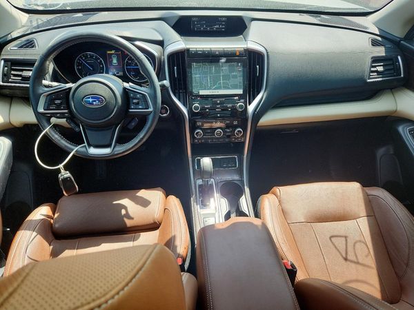 2020 SUBARU ASCENT