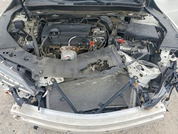 2015 ACURA TLX TECH