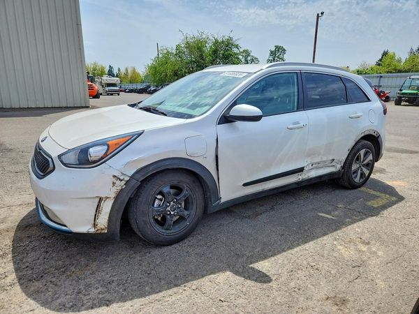 2019 KIA NIRO LX (PHEV)
