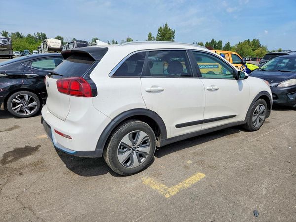2019 KIA NIRO LX (PHEV)