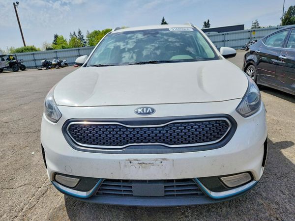 2019 KIA NIRO LX (PHEV)