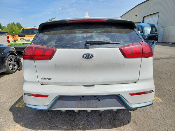 2019 KIA NIRO LX (PHEV)