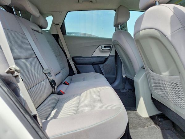 2019 KIA NIRO LX (PHEV)