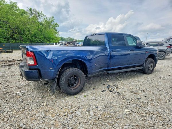 2024 RAM 3500 BIG HORN CREW CAB 4X4