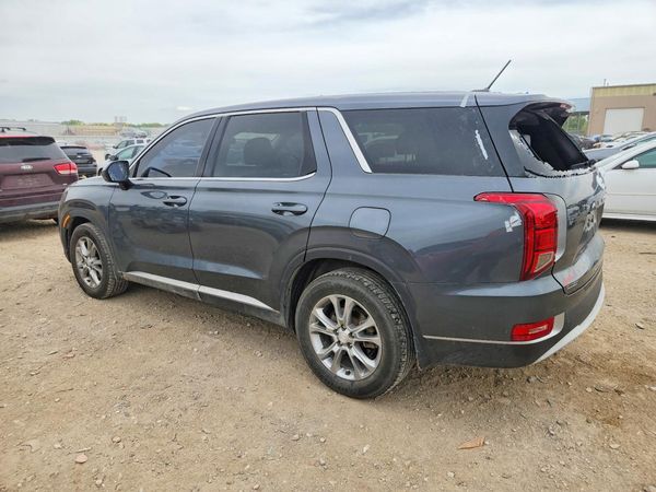 2021 HYUNDAI PALISADE