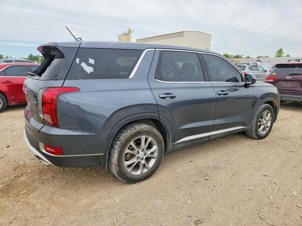2021 HYUNDAI PALISADE