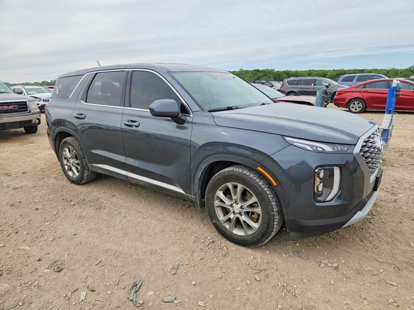 2021 HYUNDAI PALISADE