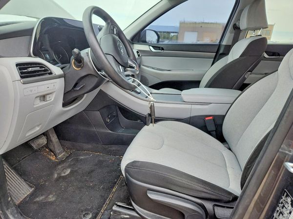2021 HYUNDAI PALISADE