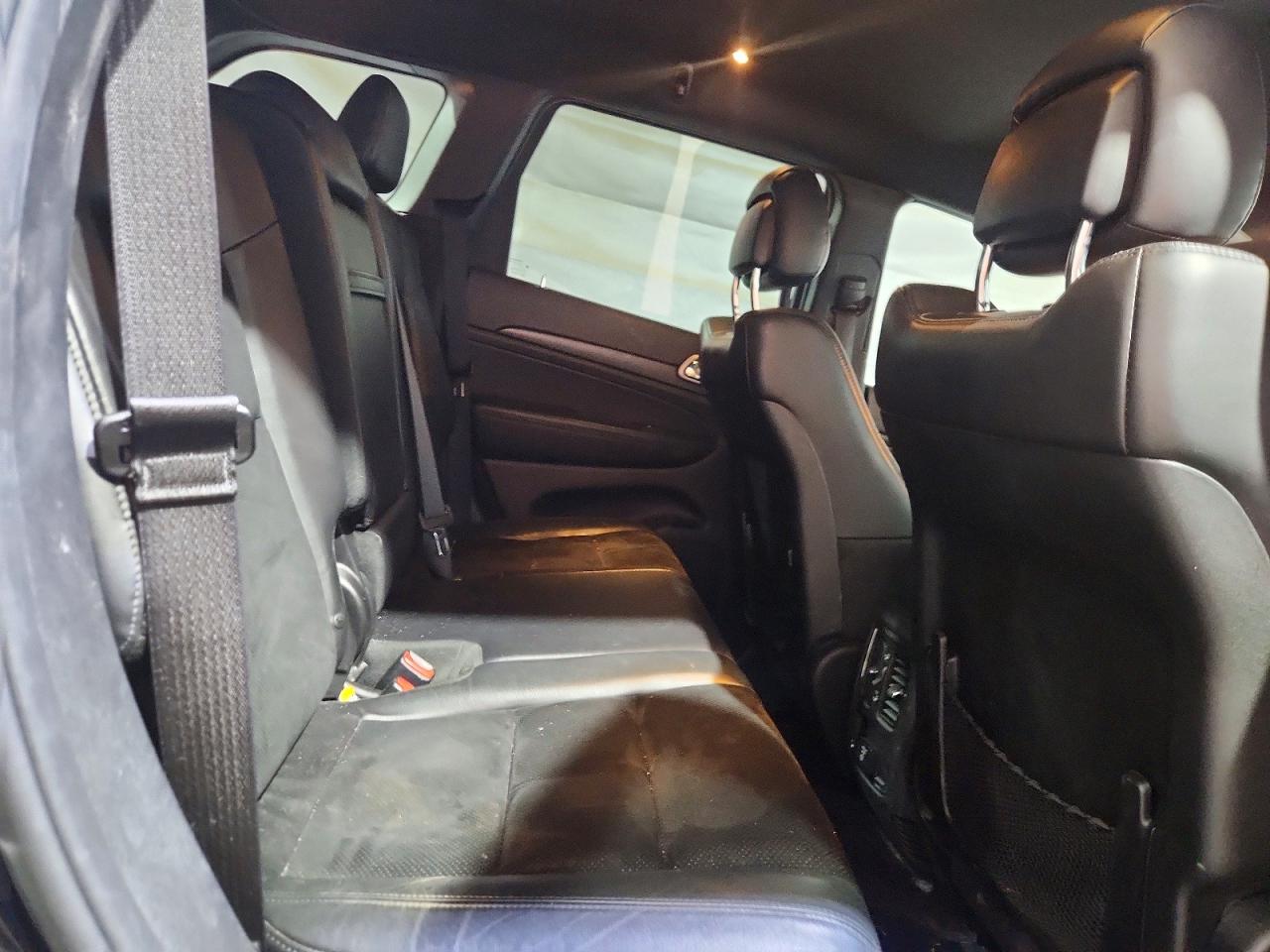 2018 JEEP GRAND CHEROKEE LAREDO 4X4