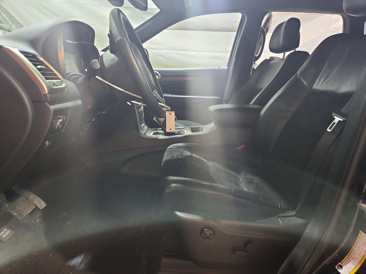 2018 JEEP GRAND CHEROKEE LAREDO 4X4
