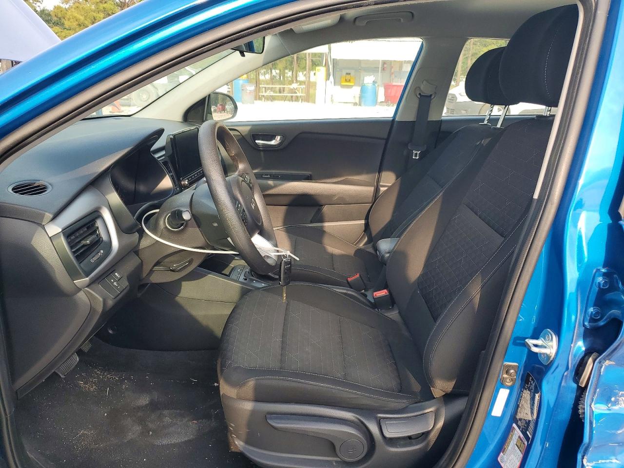 2023 KIA RIO LX, S