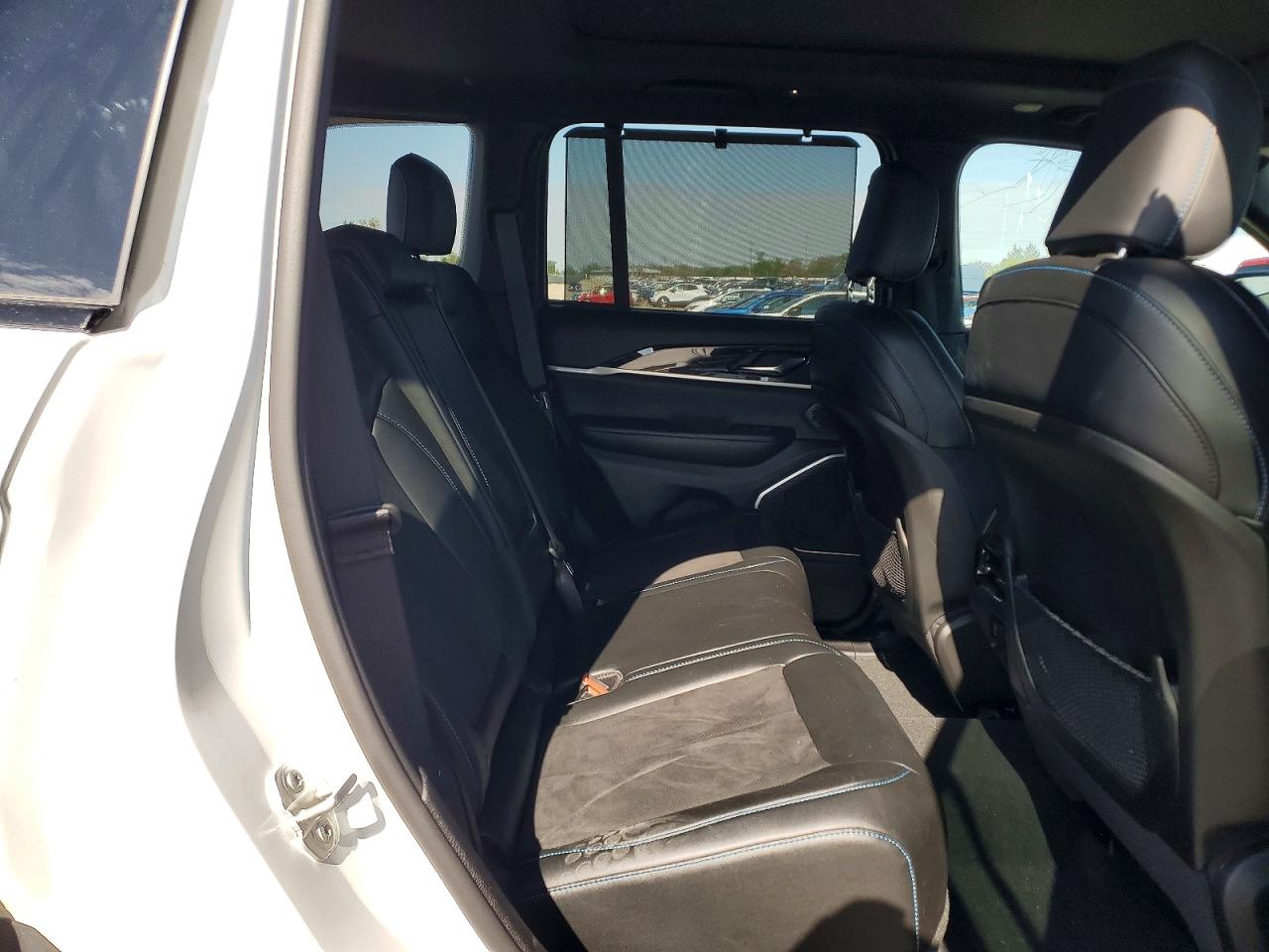 2024 JEEP GRAND CHEROKEE TRAILHAWK 4XE