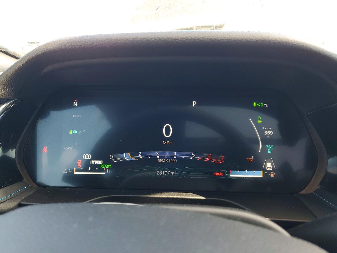 2024 JEEP GRAND CHEROKEE TRAILHAWK 4XE