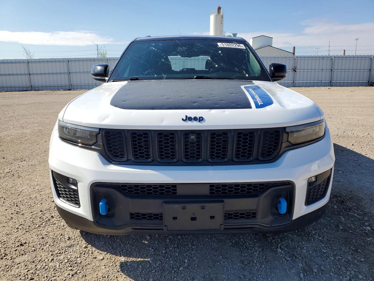 2024 JEEP GRAND CHEROKEE TRAILHAWK 4XE
